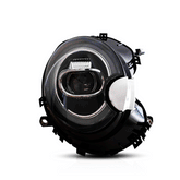 VLAND LED Headlights For 2007-2013 Mini Cooper 2th Gen(R55 R56 R57 R58 R59)